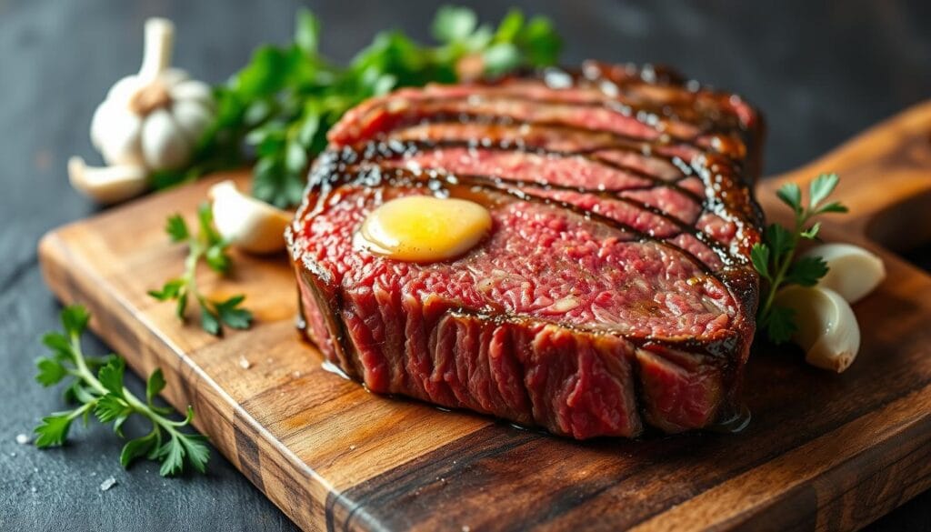 Beef Tenderloin