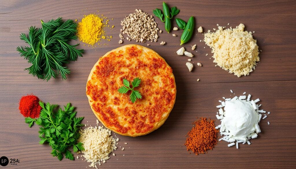 Seasoning and Flavor Combinations for Crispy Salmon Cakes