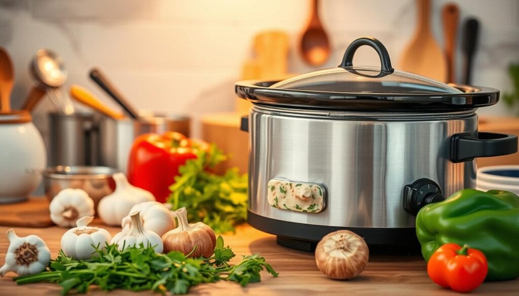 Chicken Crockpot Recipe Cooking Tips